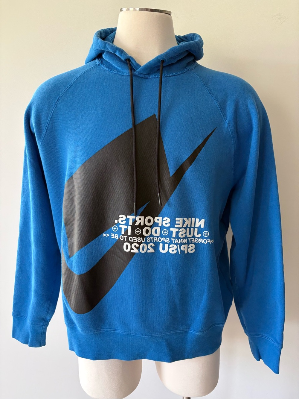 Nike Sports Hoodie